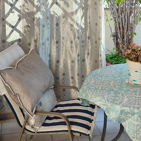 Habitacion Familiar En Un Atico Con Gran Terraza Y,Cocina ,En La Playa 부리아나 외부 사진