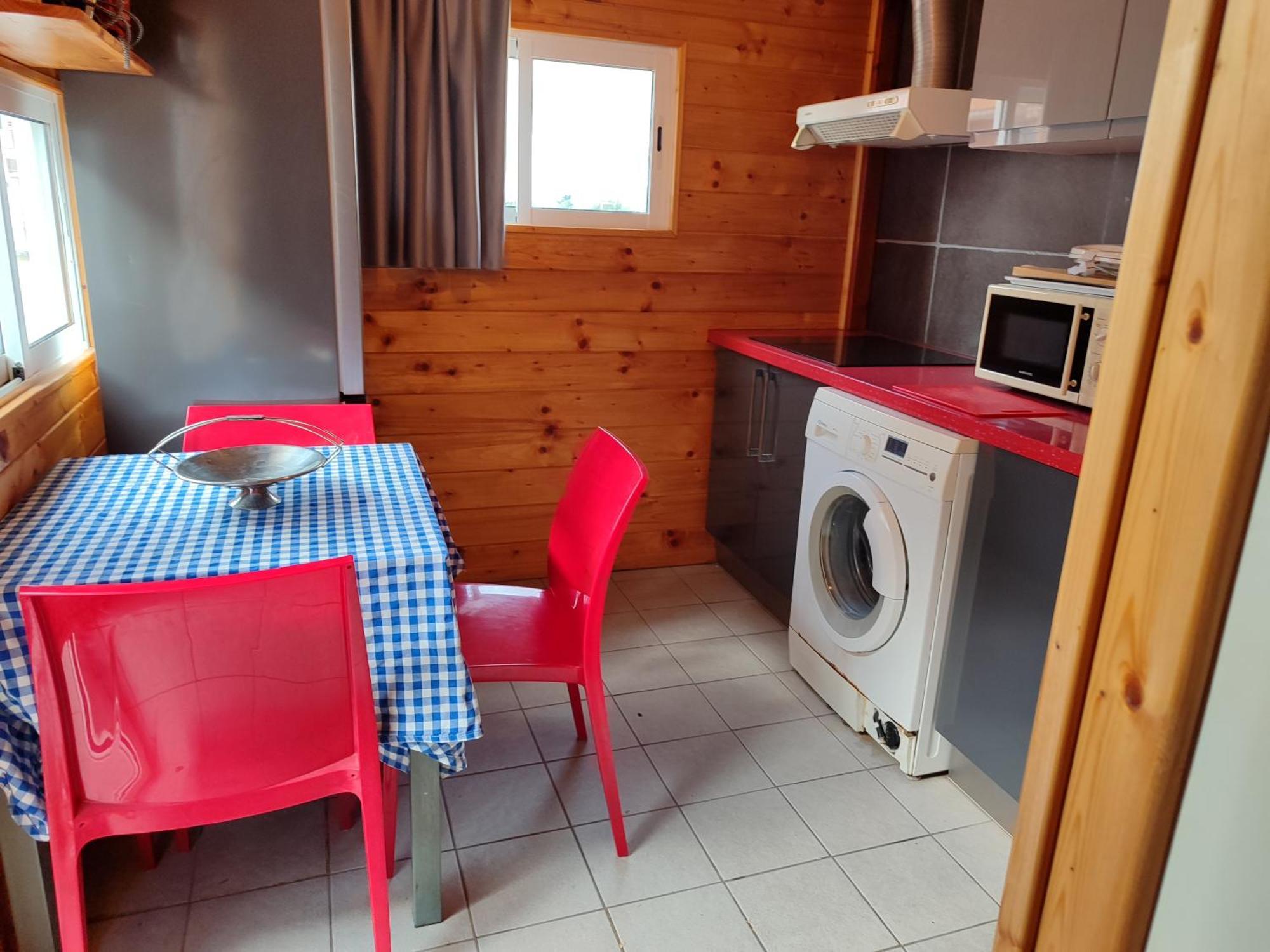 Habitacion Familiar En Un Atico Con Gran Terraza Y,Cocina ,En La Playa 부리아나 외부 사진