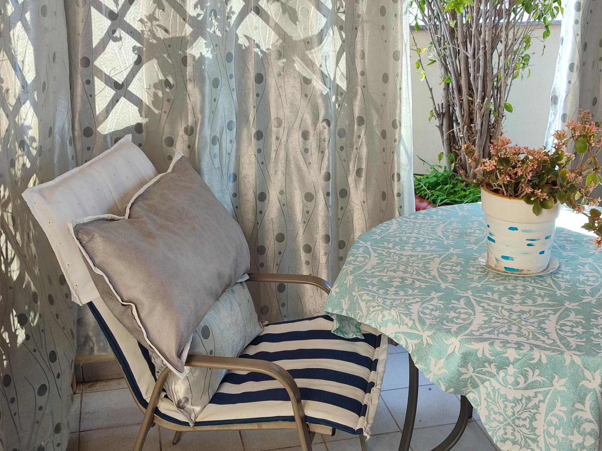 Habitacion Familiar En Un Atico Con Gran Terraza Y,Cocina ,En La Playa 부리아나 외부 사진