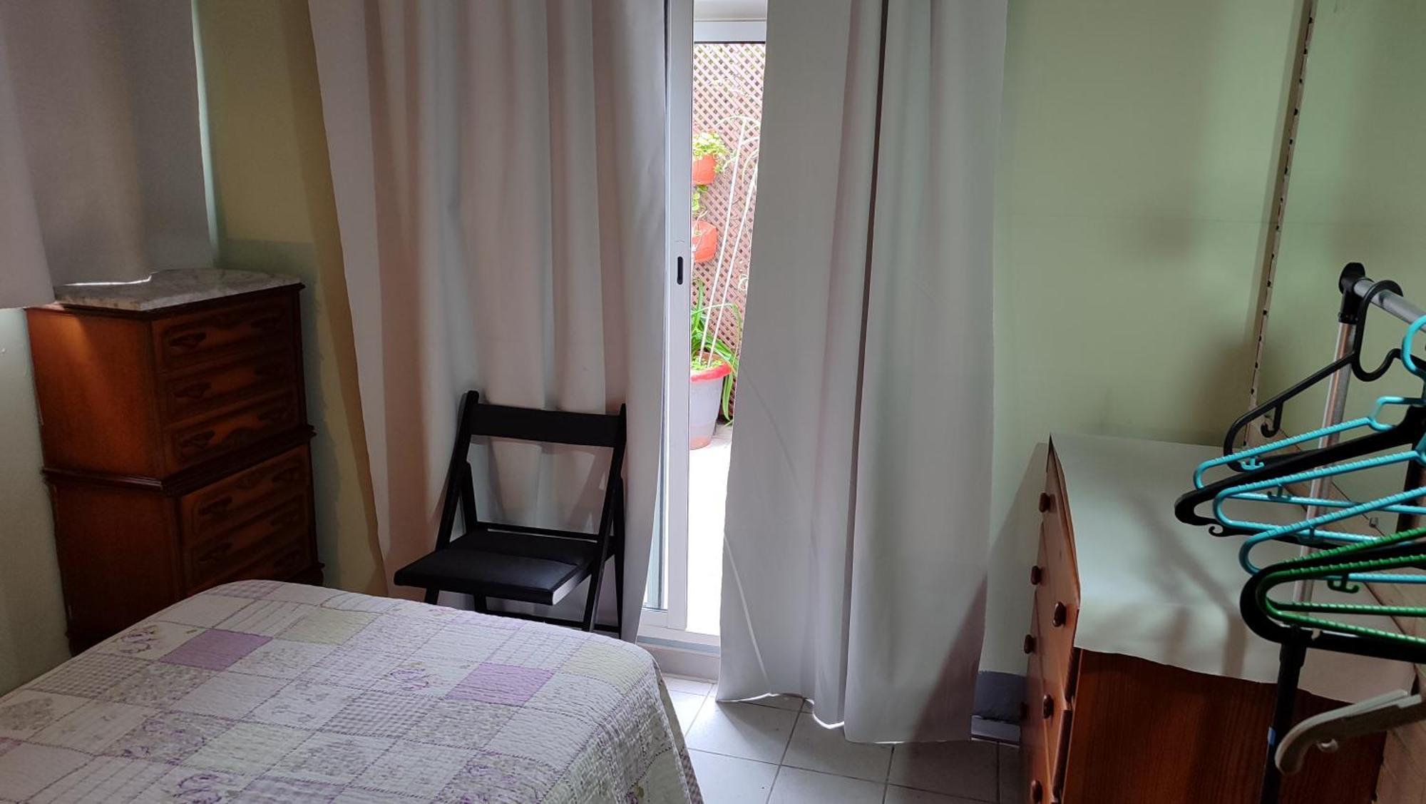 Habitacion Familiar En Un Atico Con Gran Terraza Y,Cocina ,En La Playa 부리아나 외부 사진